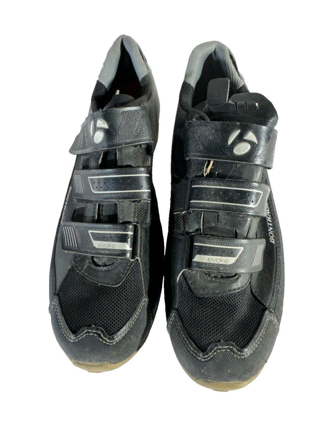 BONTRAGER Evoke Cycling MTB Shoes Biking Boots EU43 US10 Mondo 277 CS141
