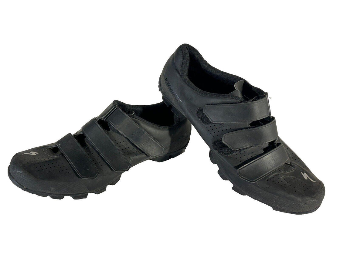 SPECIALIZED Sport Cycling MTB Shoes Boots EU47 US13 Mondo 302 cs222