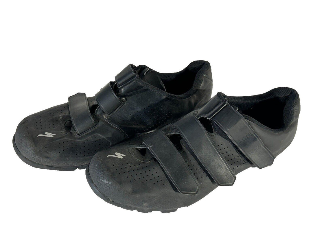 SPECIALIZED Sport Cycling MTB Shoes Boots EU47 US13 Mondo 302 cs222