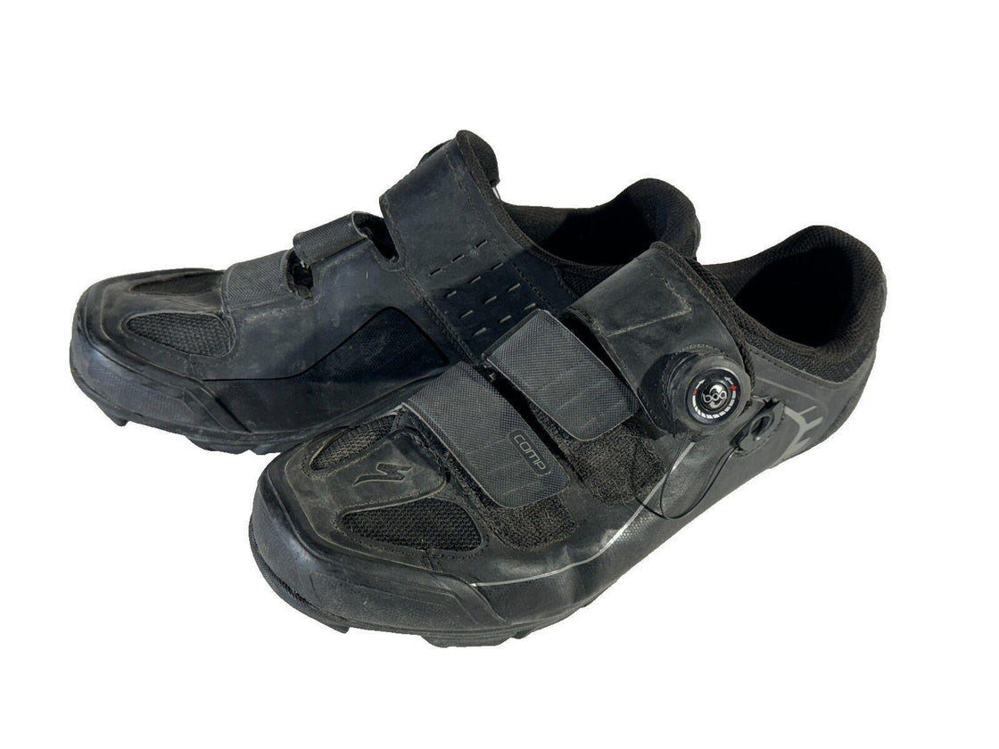 SPECIALIZED Comp Boa Cycling MTB Shoes Bike Boots EU41.5 US8.5 Mondo 265 cs218
