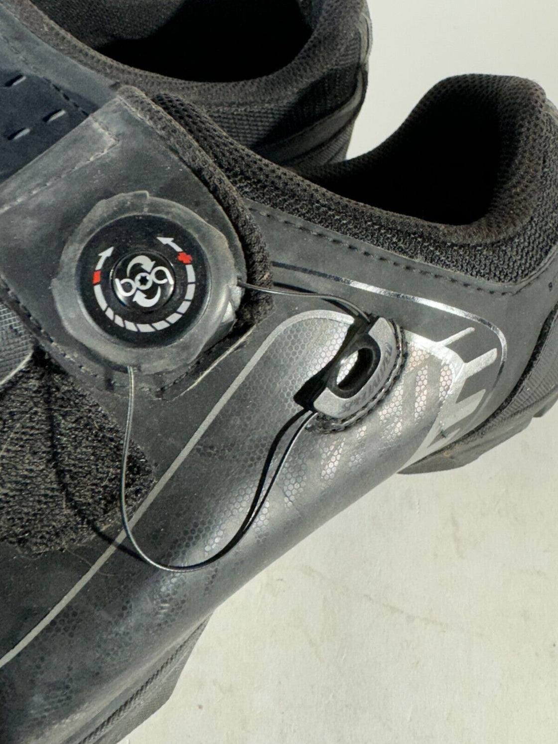SPECIALIZED Comp Boa Cycling MTB Shoes Bike Boots EU41.5 US8.5 Mondo 265 cs218