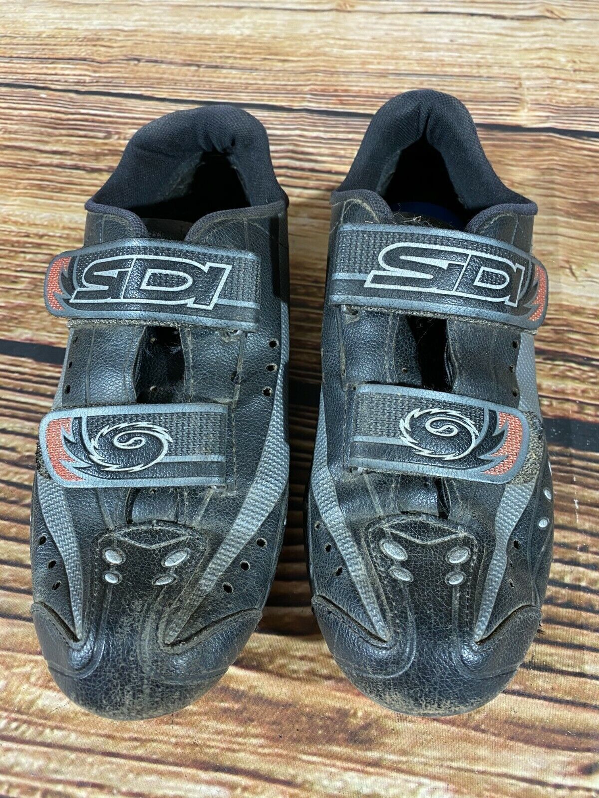 Sidi Cycling Shoes EU 42 US 9 Vintage cs1065