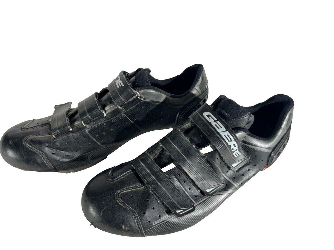 GAERNE Boa Cycling MTB Shoes Mountain Bike EU44 US10 Mondo 277 cs412