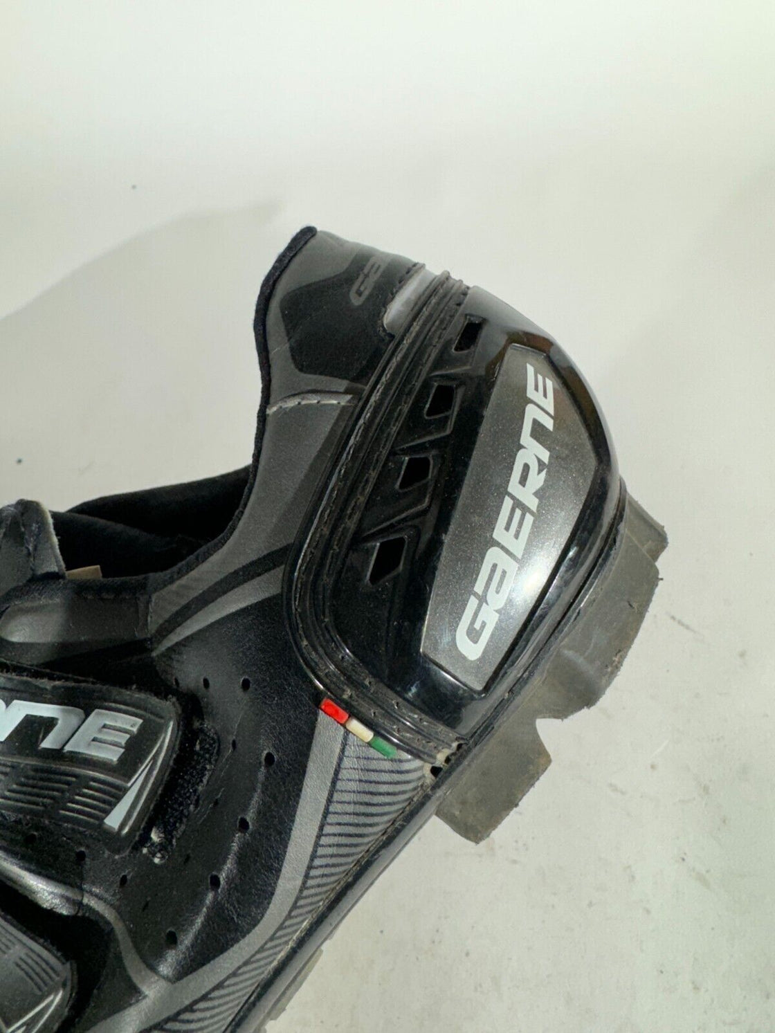 GAERNE Boa Cycling MTB Shoes Mountain Bike EU44 US10 Mondo 277 cs412