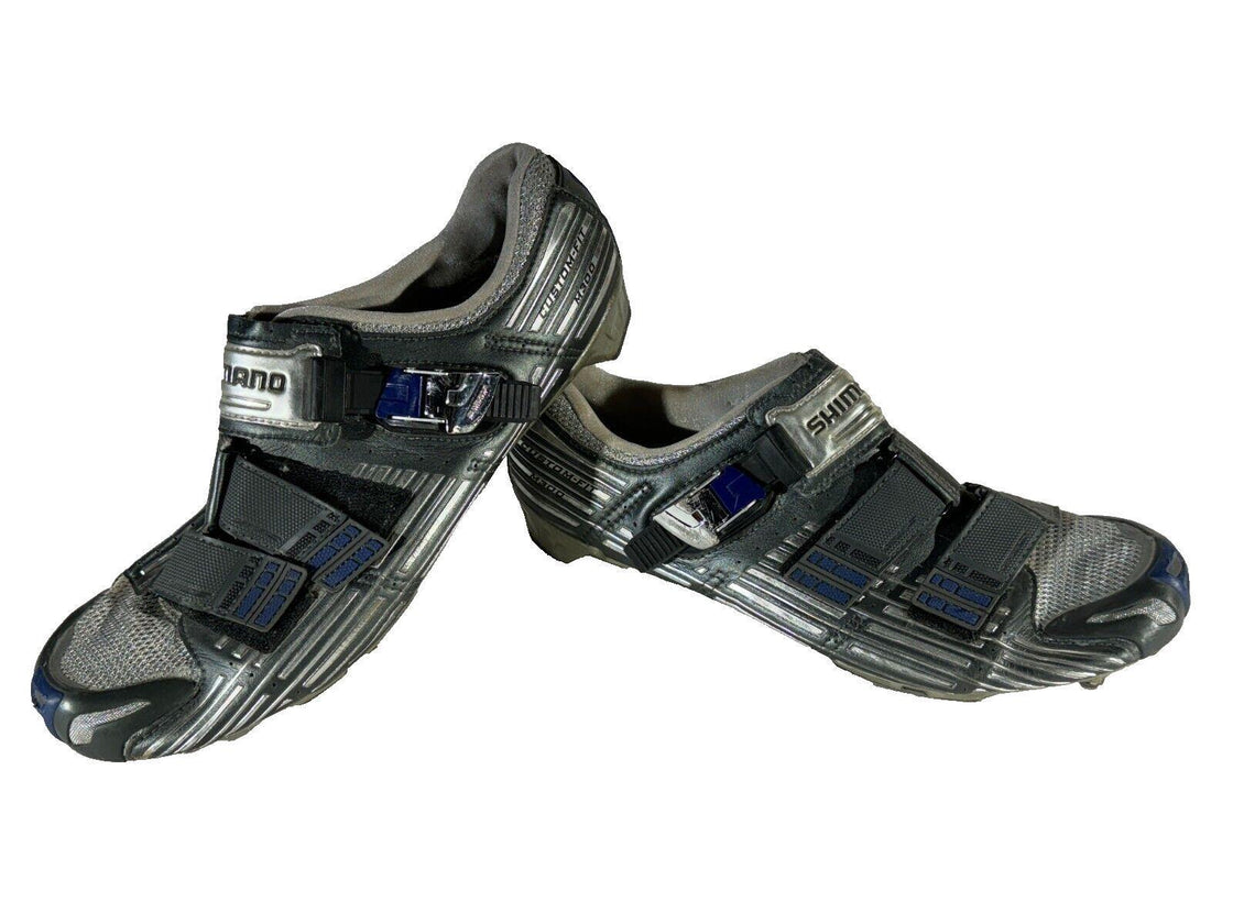 SHIMANO M300 Cycling MTB Shoes Mountain Bike EU47 US11.8 Mondo 298 cs317