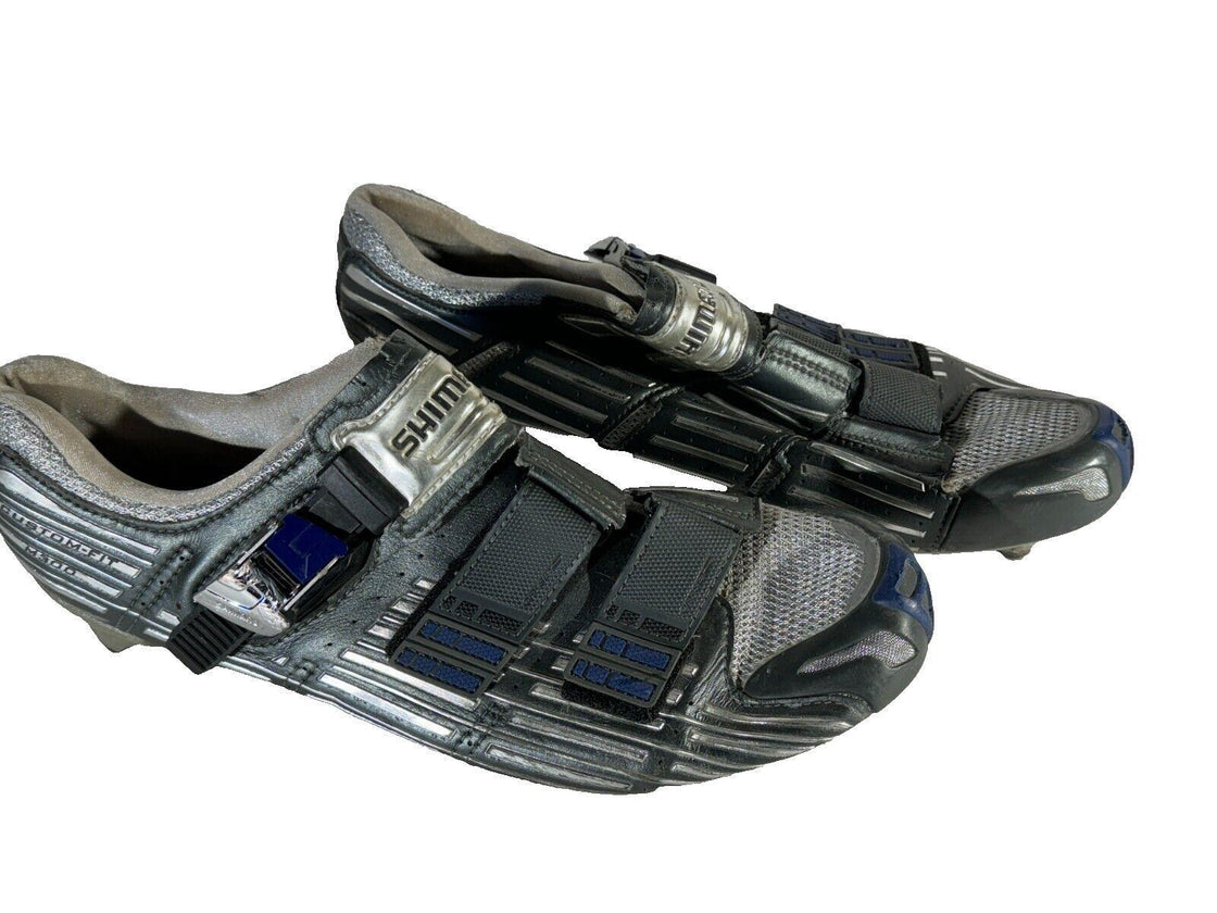 SHIMANO M300 Cycling MTB Shoes Mountain Bike EU47 US11.8 Mondo 298 cs317