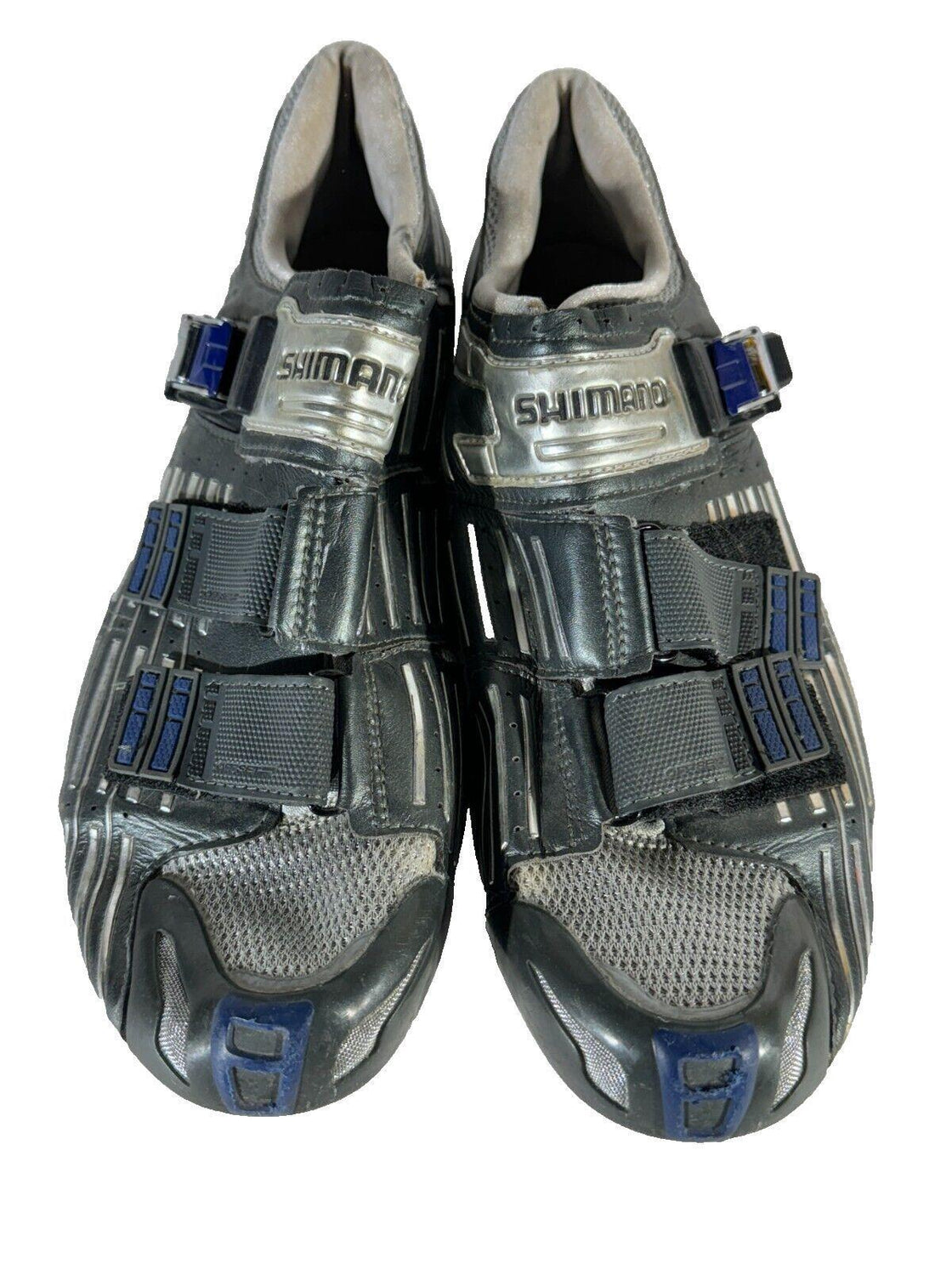 SHIMANO M300 Cycling MTB Shoes Mountain Bike EU47 US11.8 Mondo 298 cs317