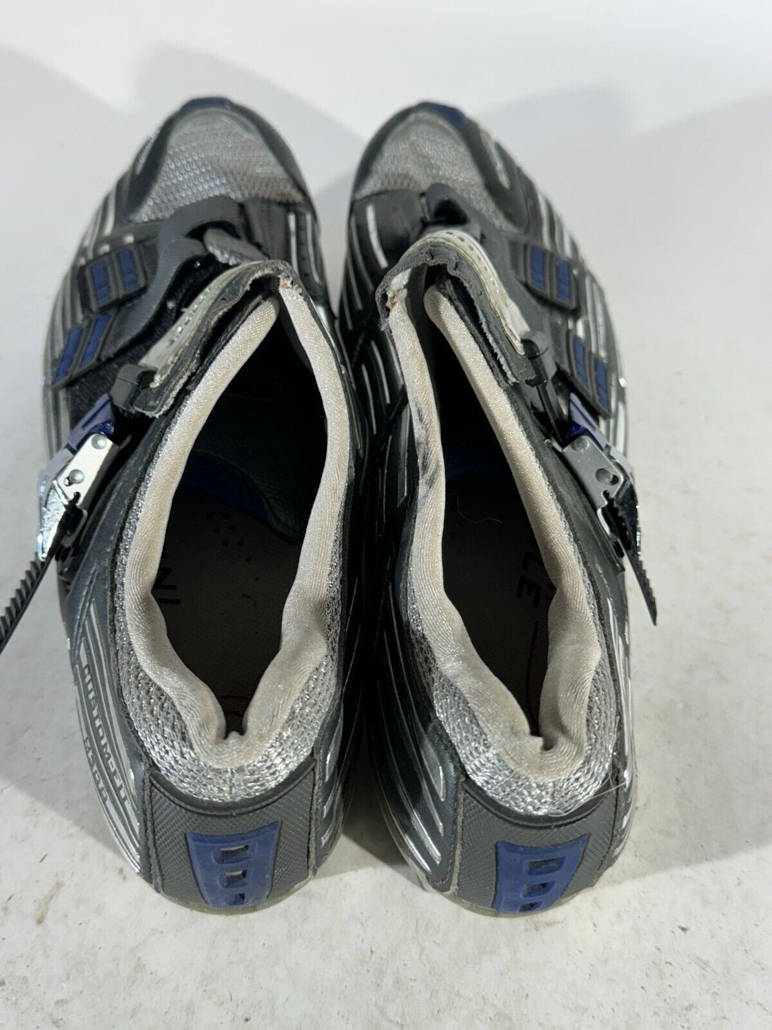 SHIMANO M300 Cycling MTB Shoes Mountain Bike EU47 US11.8 Mondo 298 cs317