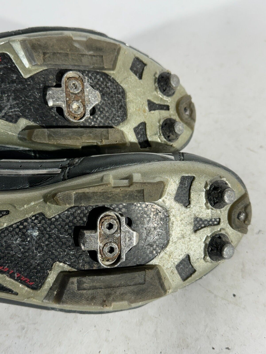 SHIMANO M300 Cycling MTB Shoes Mountain Bike EU47 US11.8 Mondo 298 cs317