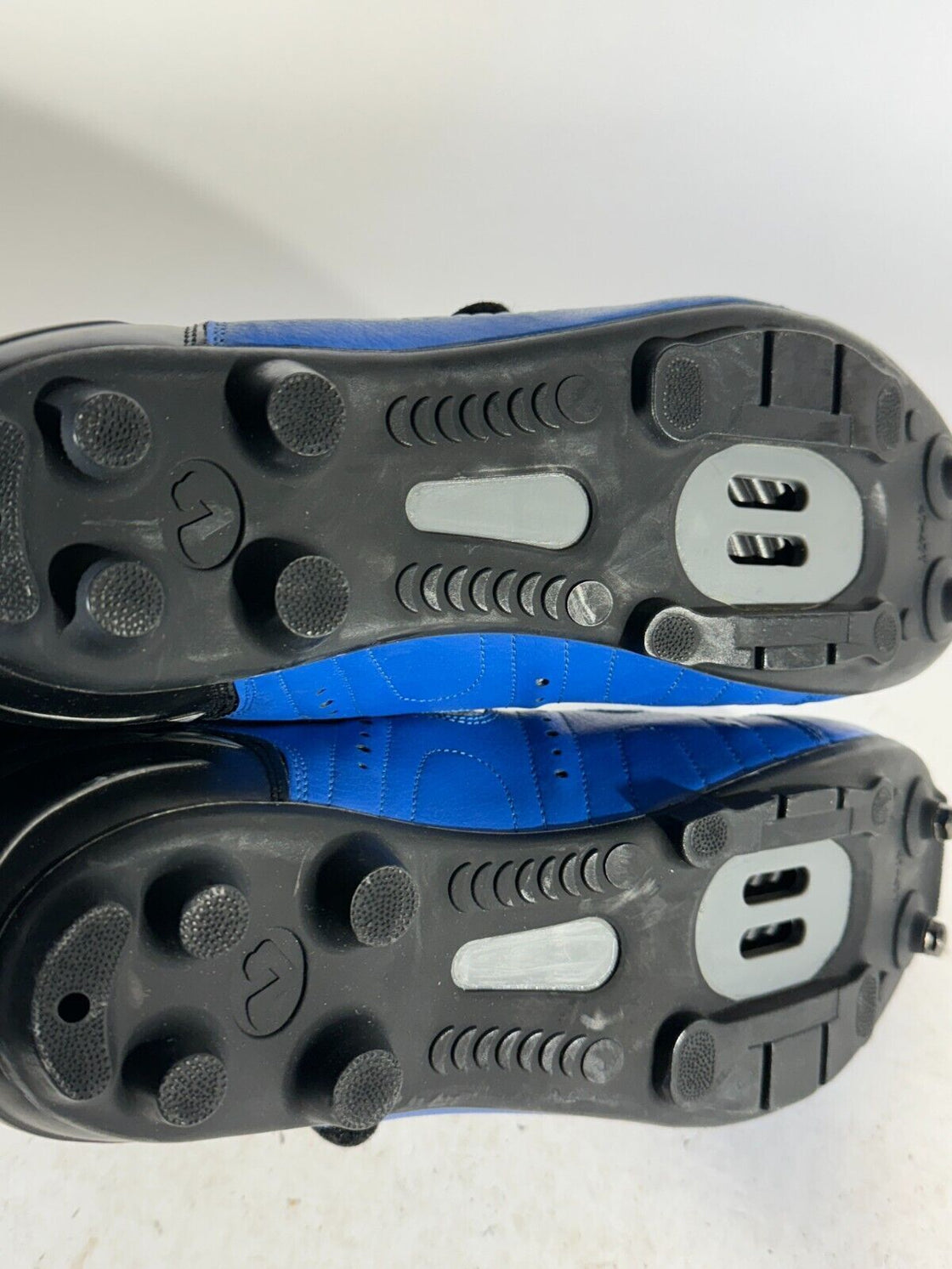 SHIMANO M152 Cycling MTB Shoes NEW Mountain Bike EU47 US12.5 Mondo 302 cs309