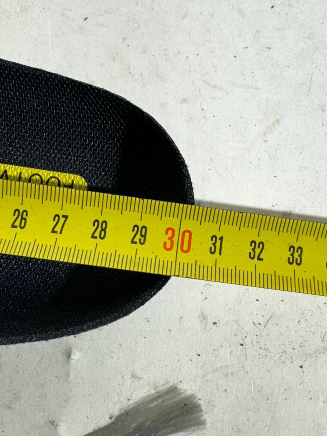 SHIMANO M152 Cycling MTB Shoes NEW Mountain Bike EU47 US12.5 Mondo 302 cs309