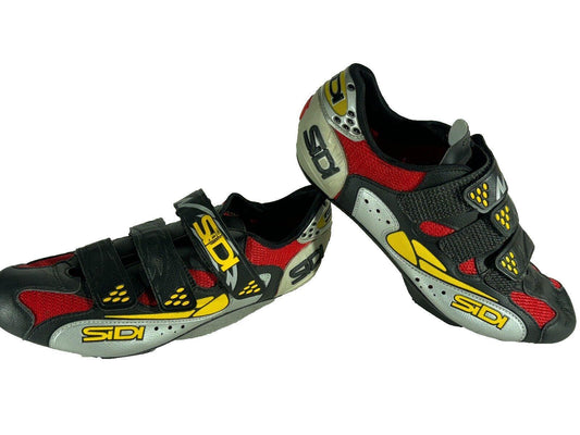 Sidi Cycling Shoes EU 42 US 8 258mm cs562