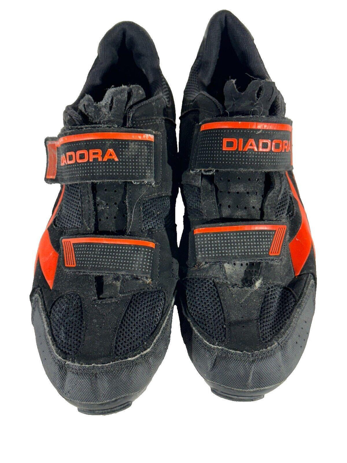 DIADORA X-Phantom Cycling MTB Shoes Bike Boots Size EU46 US12 Mondo 288  cs200