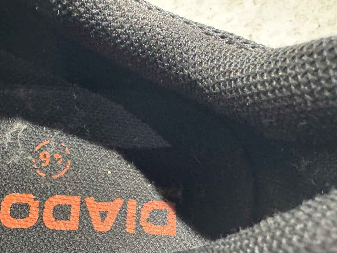 DIADORA X-Phantom Cycling MTB Shoes Bike Boots Size EU46 US12 Mondo 288  cs200