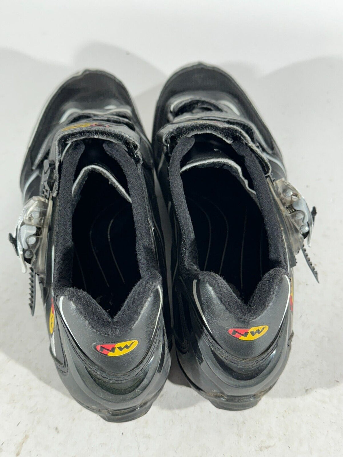 NORTHWAVE Cycling MTB Shoes Mountain Bike EU45 US12 Mondo 288 cs280