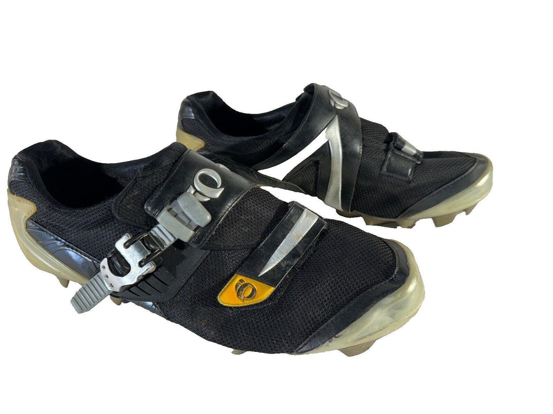 PEARL IZUMI  Cycling MTB Shoes Mountain Bike Boots EU43 US10 Mondo 275 CS116