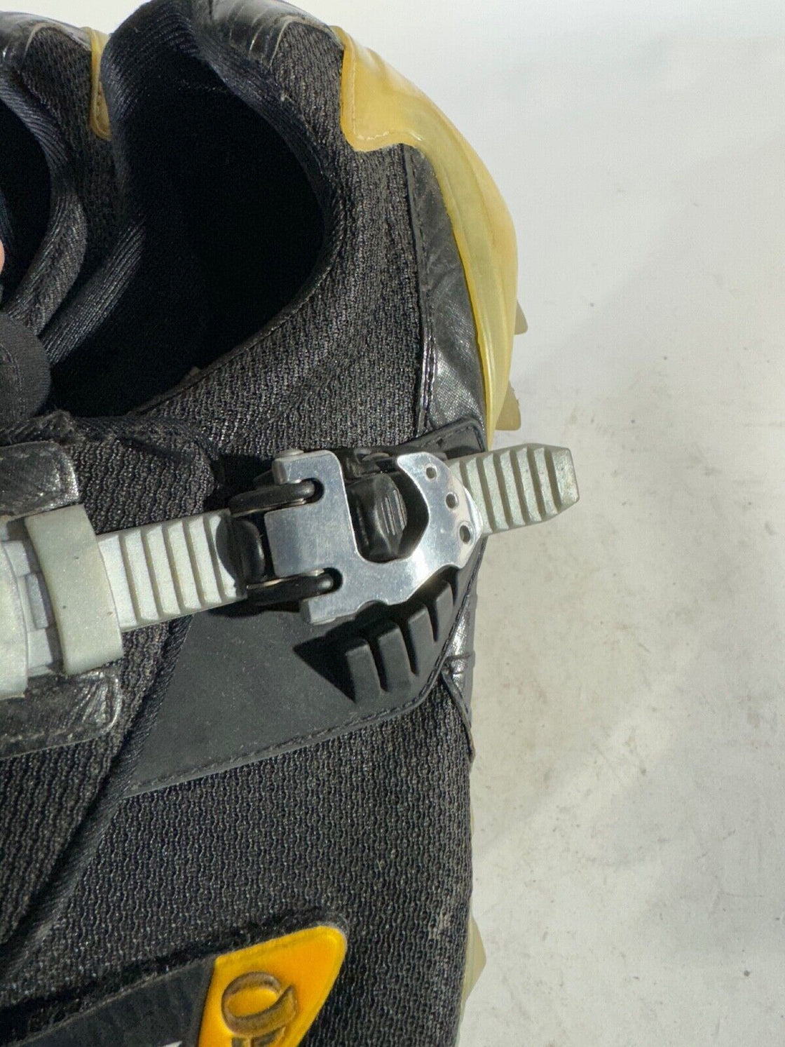 PEARL IZUMI  Cycling MTB Shoes Mountain Bike Boots EU43 US10 Mondo 275 CS116