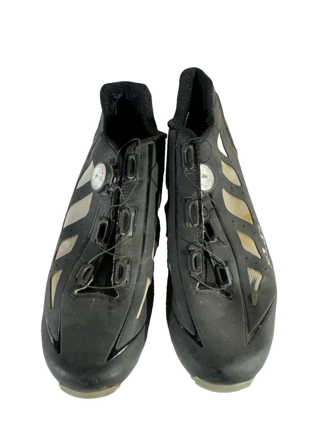 XLC Cycling MTB Shoes Mountain Bike Boots EU45 US11 Mondo 283 cs171
