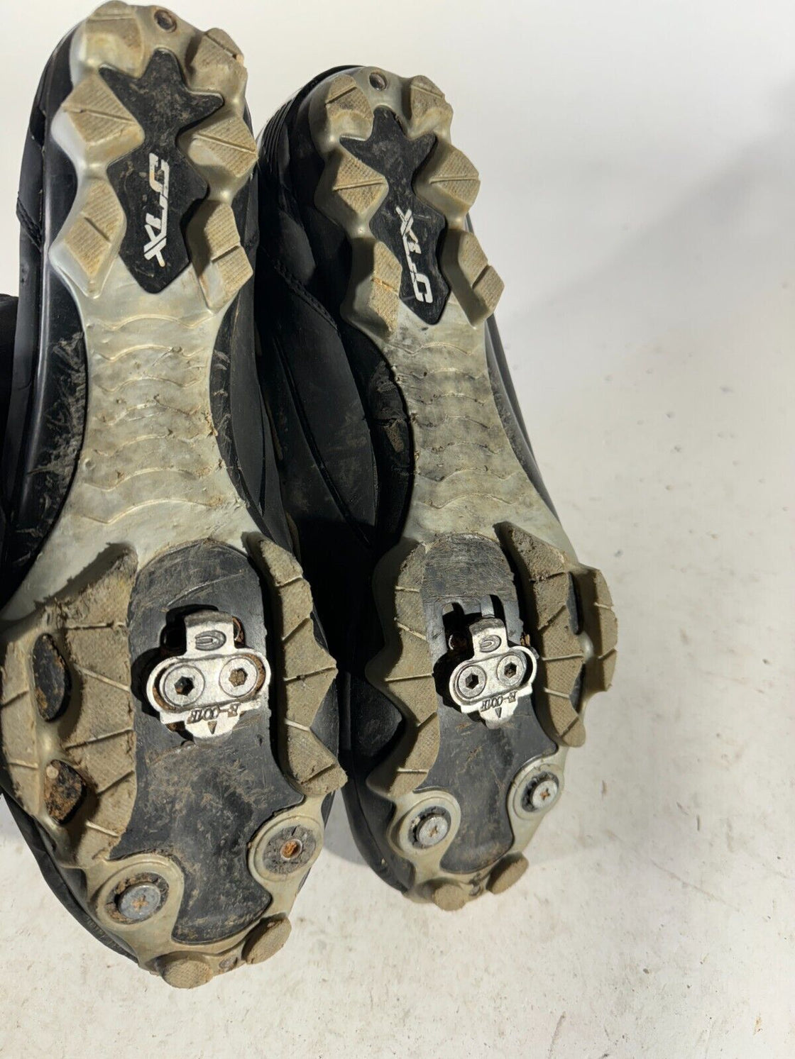 XLC Cycling MTB Shoes Mountain Bike Boots EU45 US11 Mondo 283 cs171