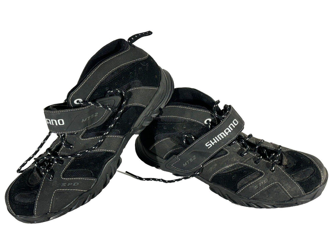 SHIMANO XC30 Cycling MTB Shoes Mountain Bike EU47 US11.8 Mondo 298 cs373