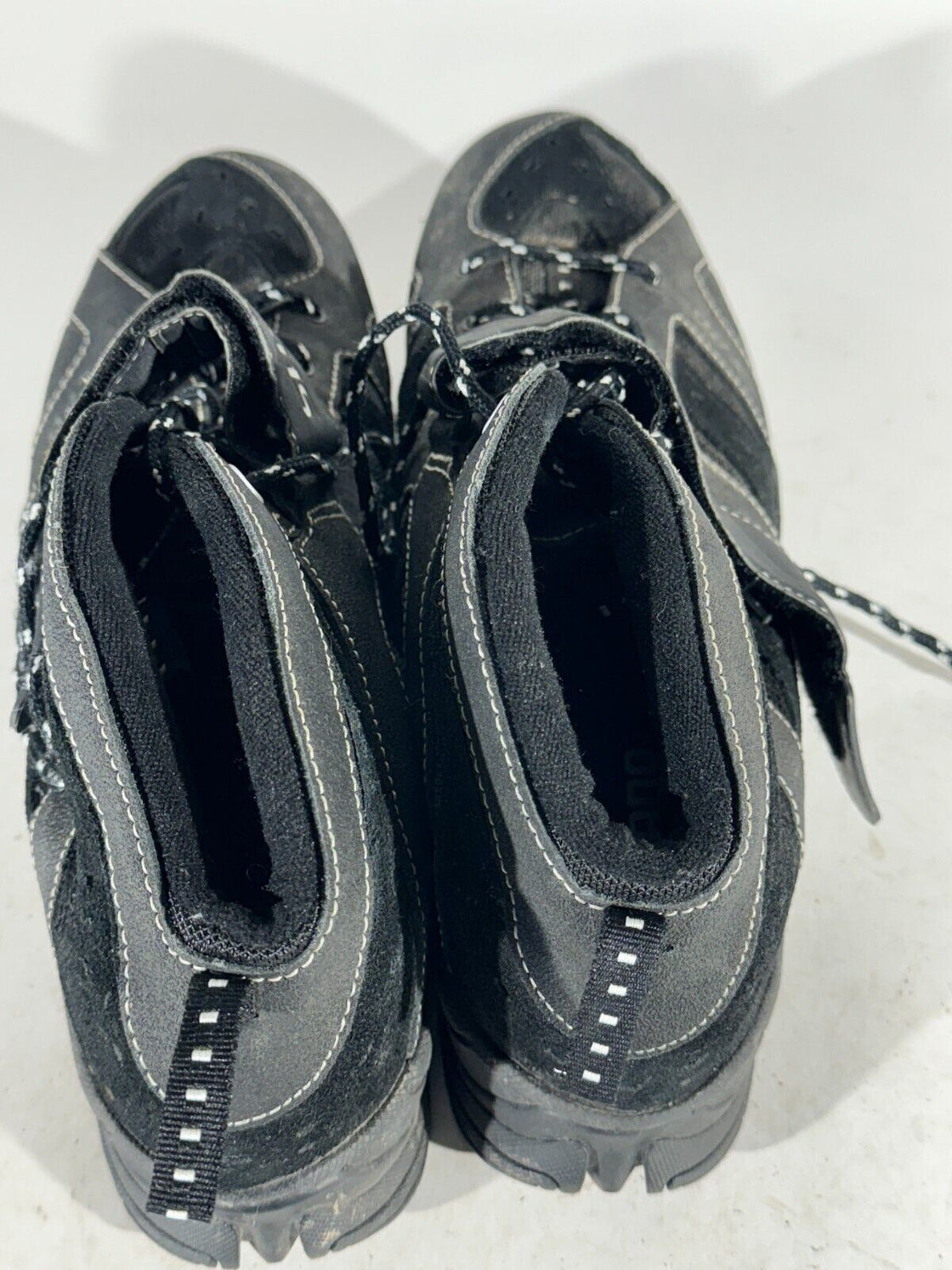 SHIMANO XC30 Cycling MTB Shoes Mountain Bike EU47 US11.8 Mondo 298 cs373