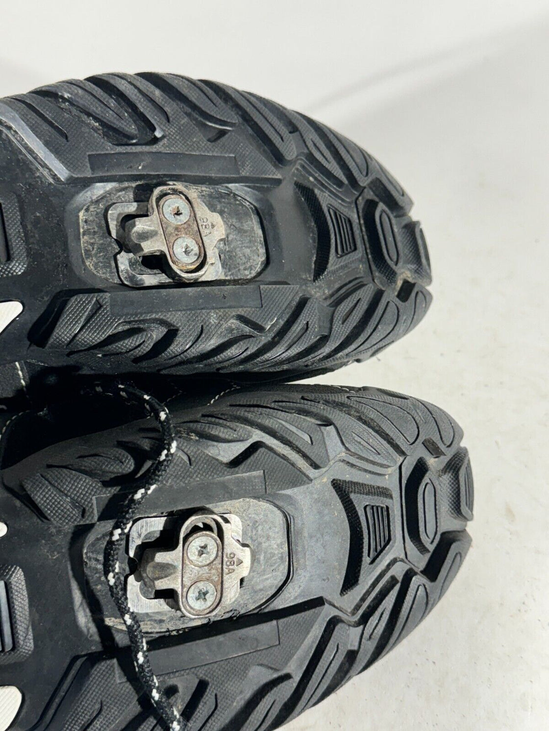 SHIMANO XC30 Cycling MTB Shoes Mountain Bike EU47 US11.8 Mondo 298 cs373