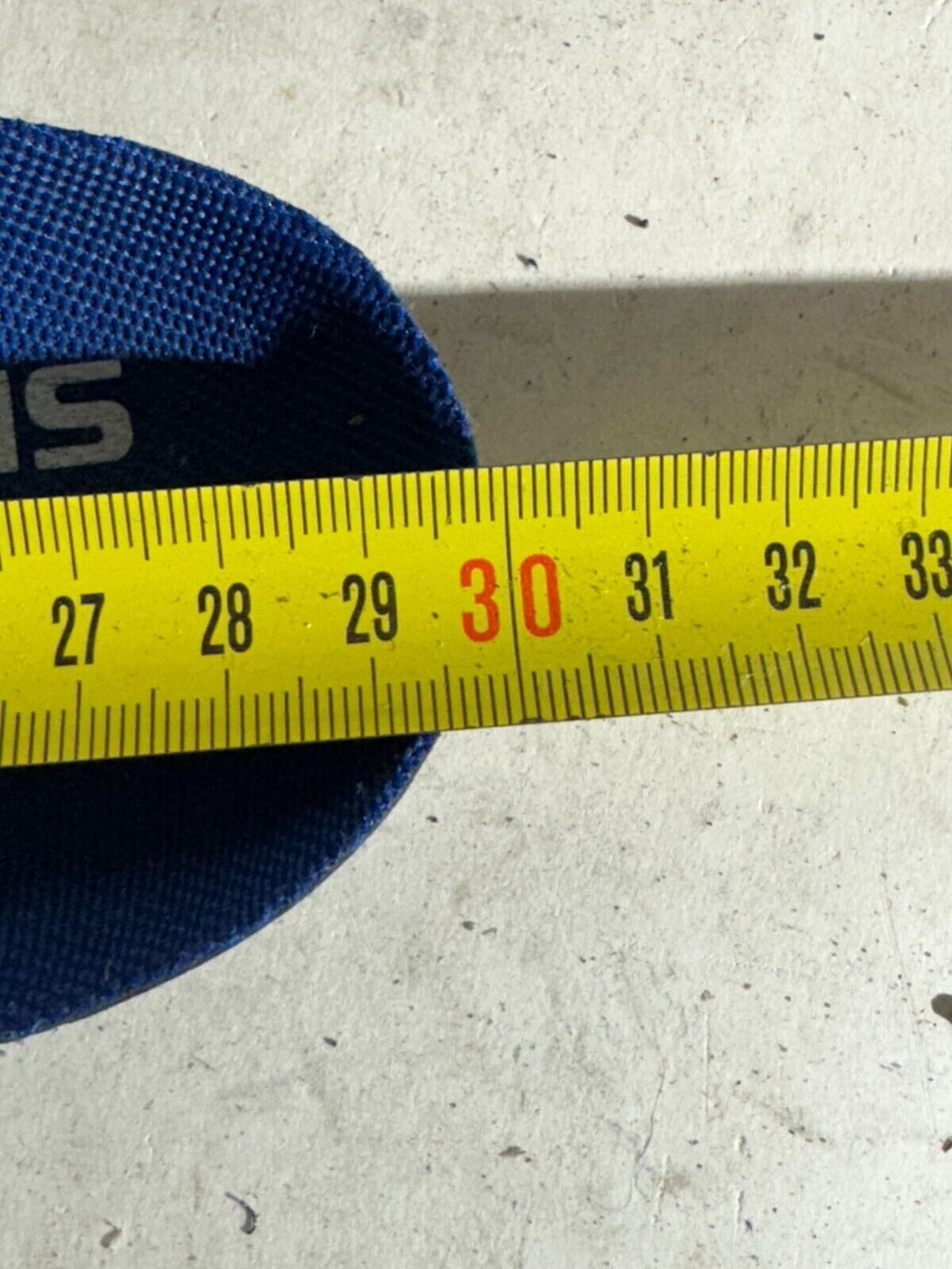 SHIMANO XC30 Cycling MTB Shoes Mountain Bike EU47 US11.8 Mondo 298 cs373