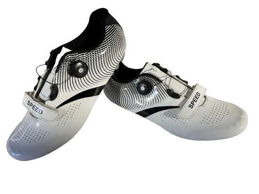Speed NEW Speed Cycling Shoes EU 47 US 13 300mm cs166