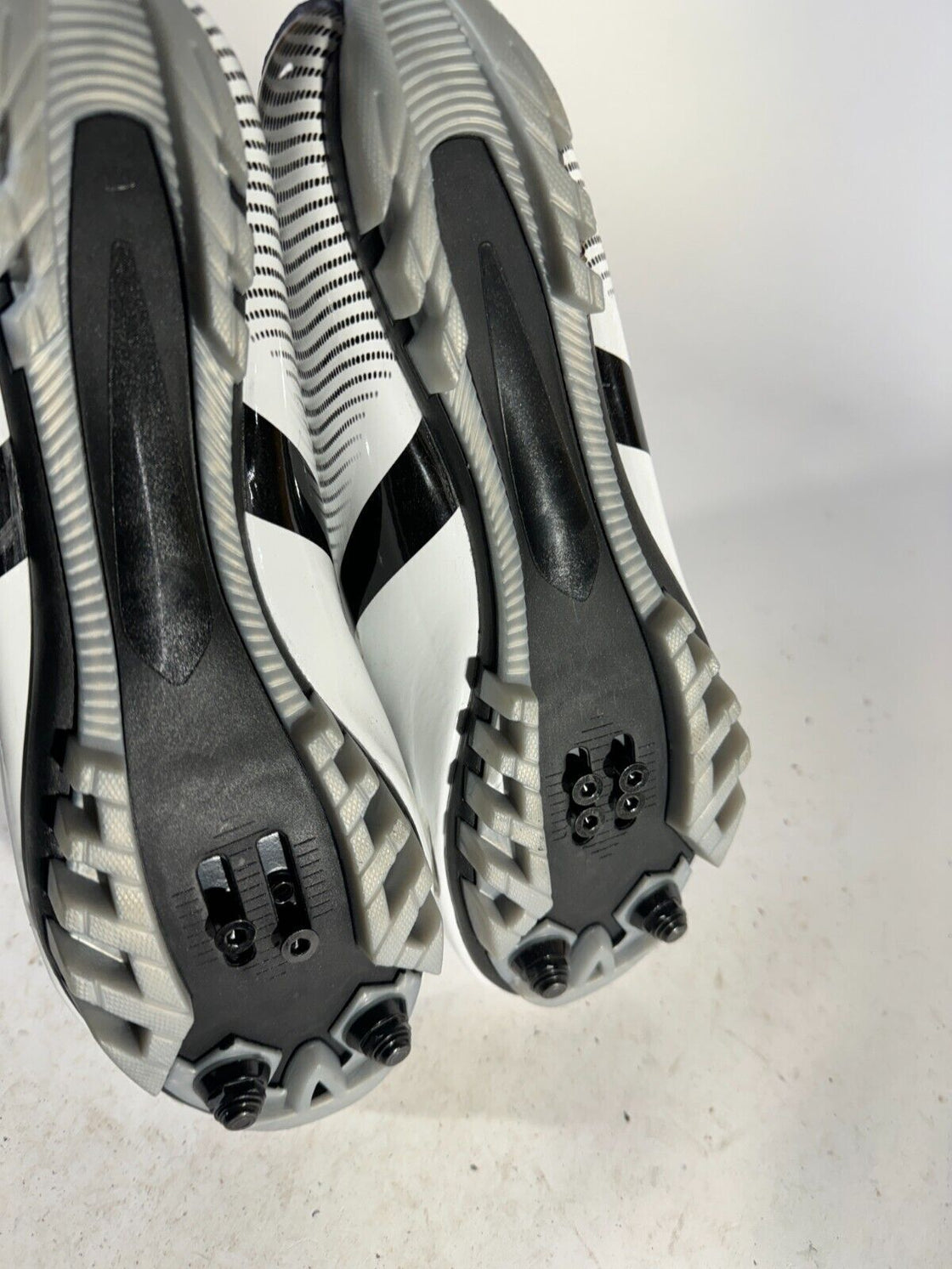 NEW Speed Cycling MTB Shoes Mountain Bike Boots EU47 US13 Mondo 300 cs166