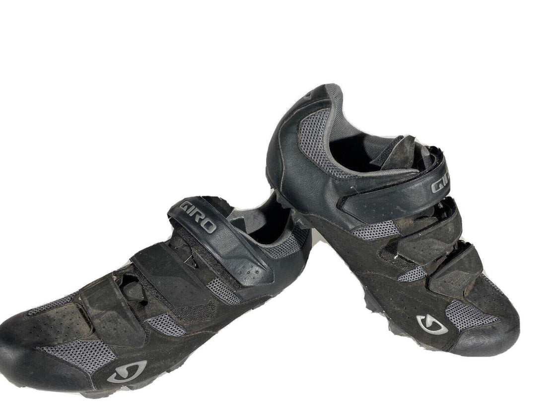 GIRO HERRADURO Cycling MTB Shoes Mountain Bike EU44, US10.5, Mondo 278  CS43