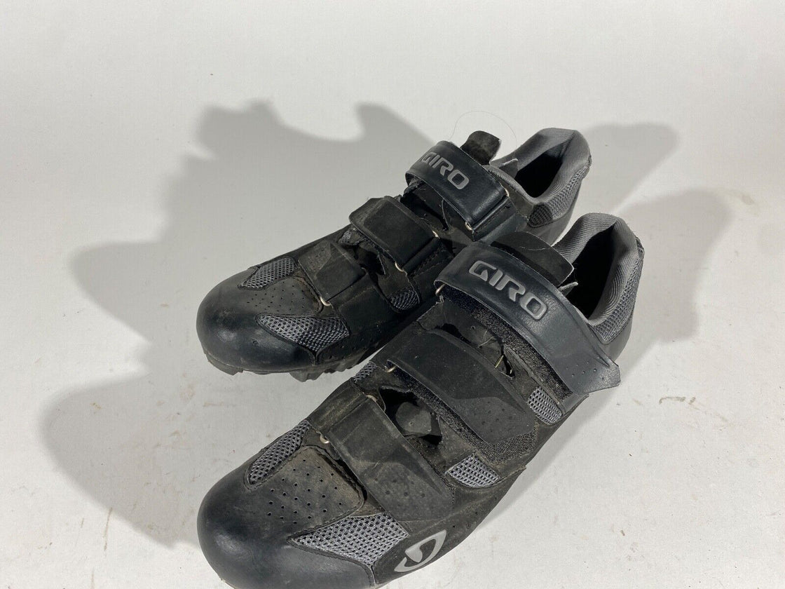 GIRO HERRADURO Cycling MTB Shoes Mountain Bike EU44, US10.5, Mondo 278  CS43