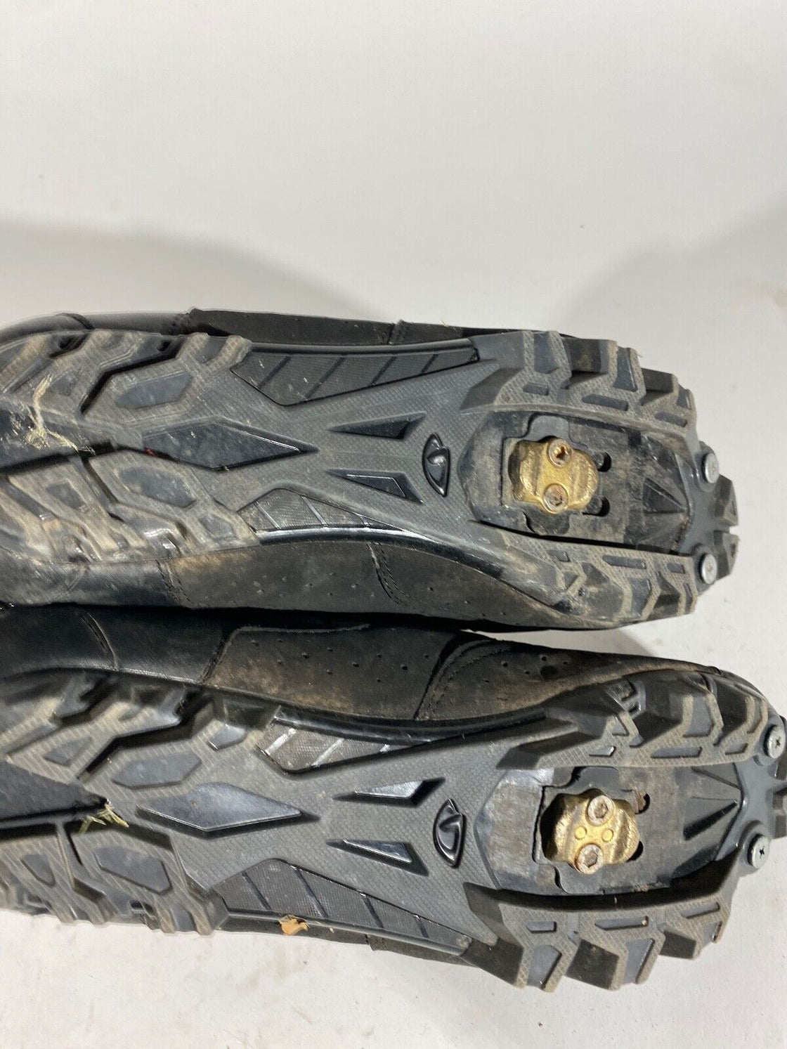 GIRO HERRADURO Cycling MTB Shoes Mountain Bike EU44, US10.5, Mondo 278  CS43