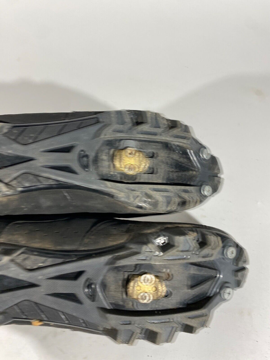 GIRO HERRADURO Cycling MTB Shoes Mountain Bike EU44, US10.5, Mondo 278  CS43