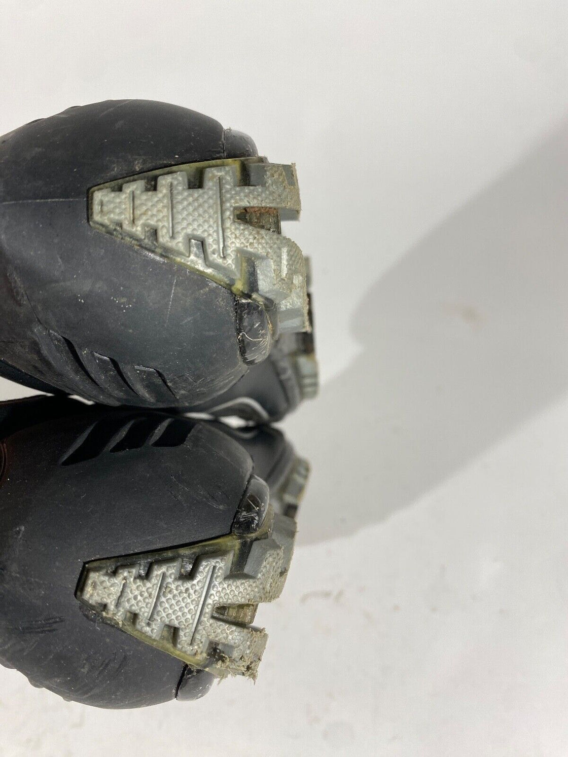 BONTRAGER RXL MTB Cycling Shoes Mountain Bike Size EU44 US10 Mondo 276  CS50
