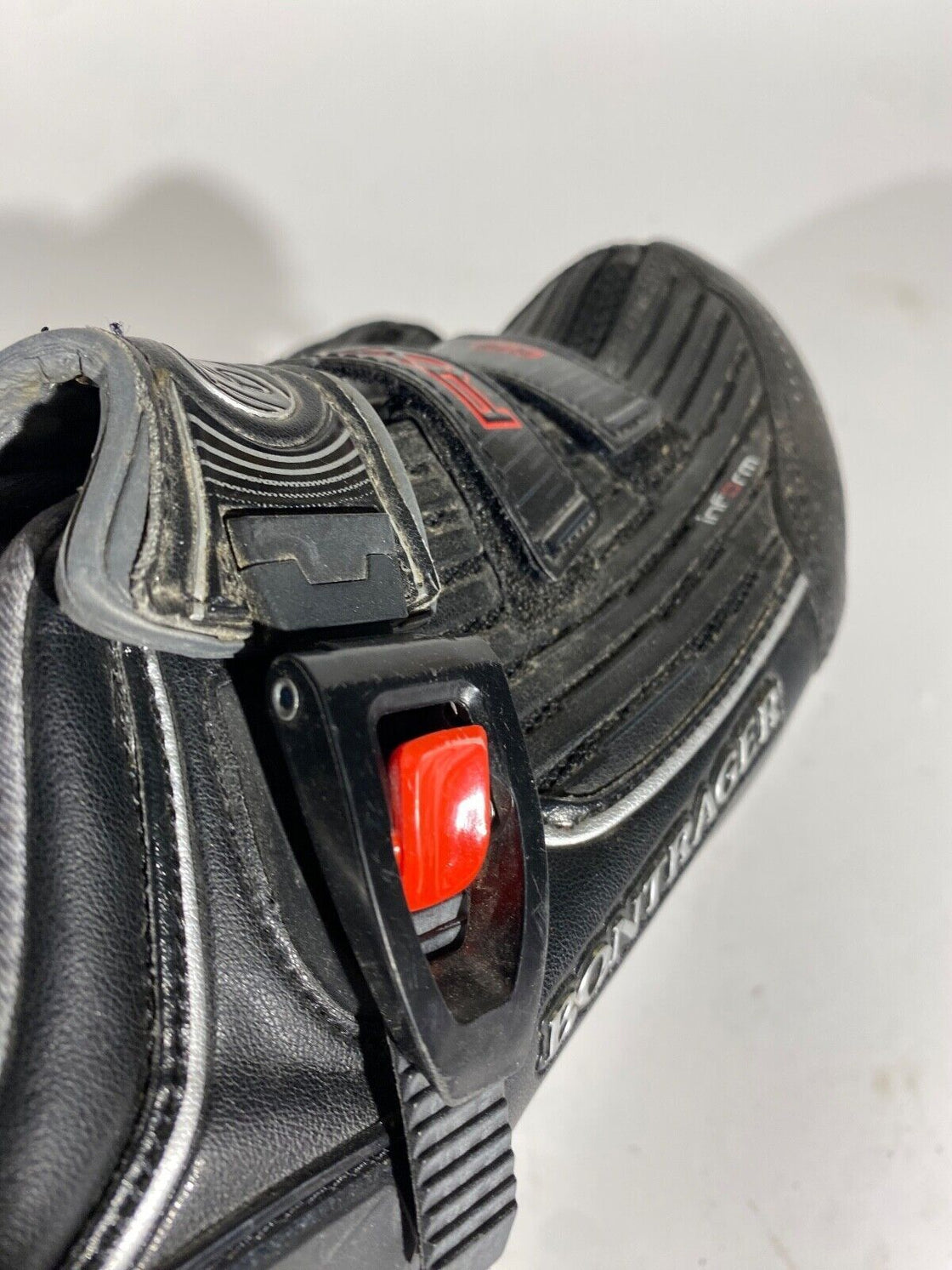 BONTRAGER RXL MTB Cycling Shoes Mountain Bike Size EU44 US10 Mondo 276  CS50