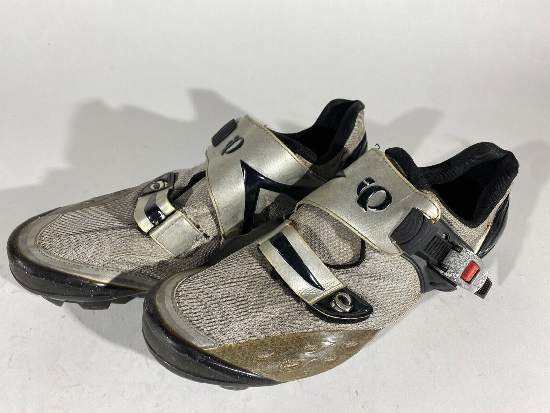 PEARL IZUMI Cycling MTB Shoes Mountain Bike Boots EU43, US10,  Mondo 280  CS46