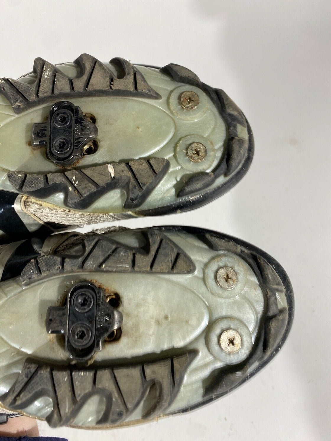 PEARL IZUMI Cycling MTB Shoes Mountain Bike Boots EU43, US10,  Mondo 280  CS46