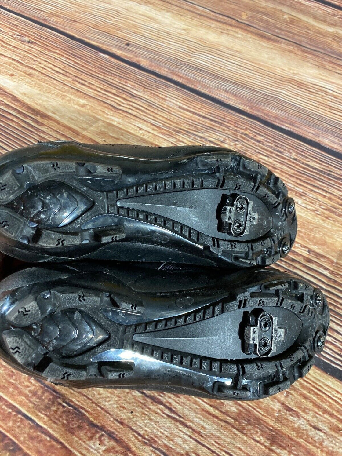 DIADORA Country Mtb Cycling Shoes Mountain Bike Size EU43 US9.5 Mondo 265 cs1024