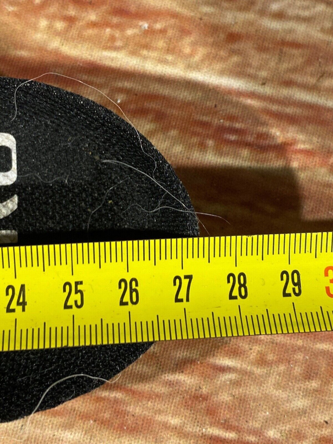 GIRO Treble Road Cycling Shoes Size 3 Bolts EU43 US9.5 Mondo 272 cs741