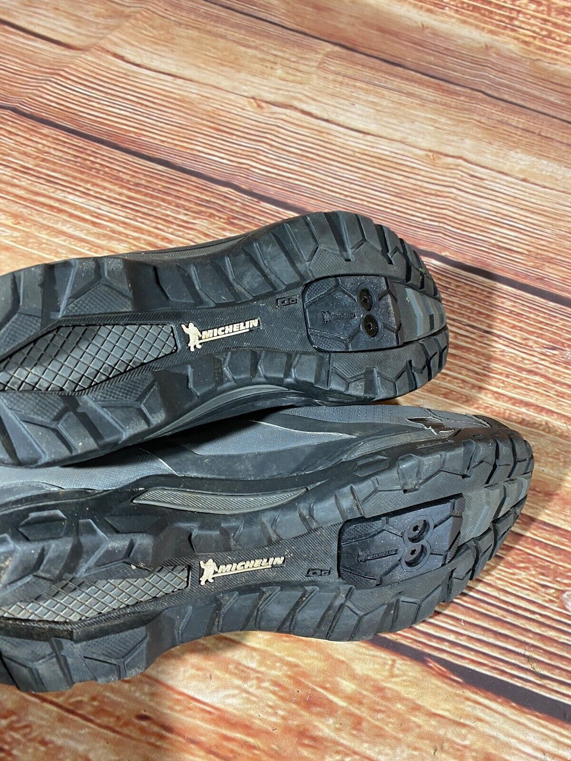 NORTHWAVE Mtb Cycling Shoes Mountain Bike Size EU44 US11 Mondo 280 cs1076