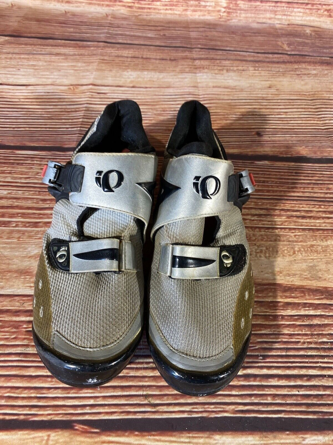 PEARL IZUMI Mtb Cycling Shoes Mountain Bike Size EU42 US9 Mondo 263 cs987