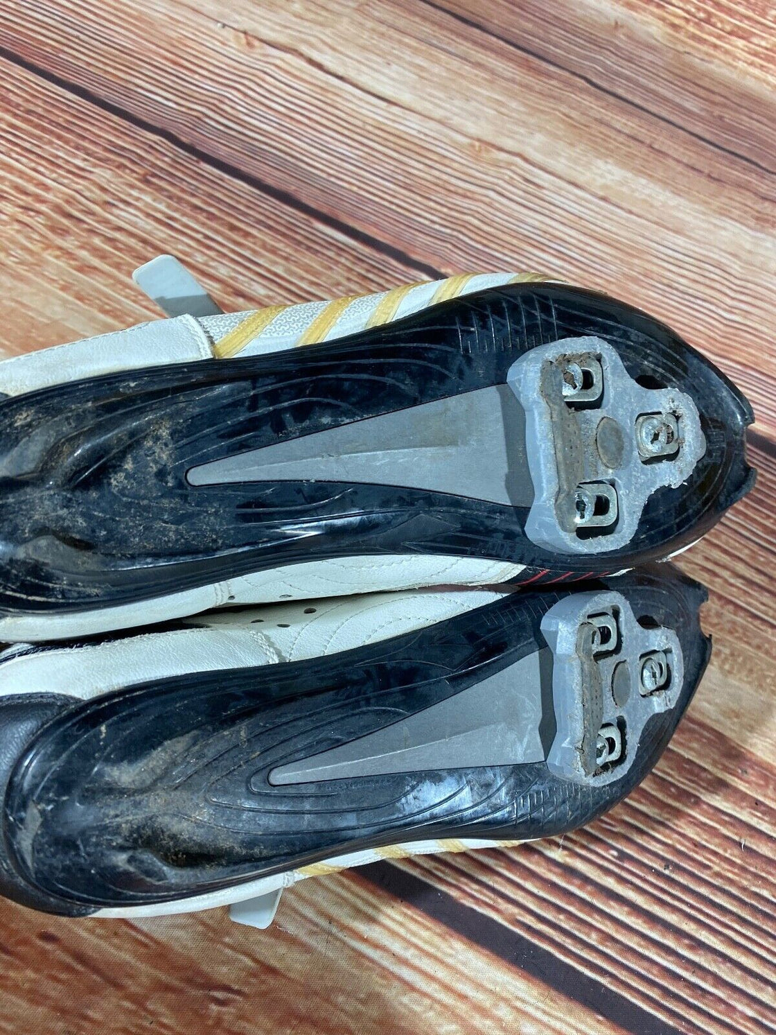 DIADORA Speed R Carbon Triathlon Road Cycling Size EU45 US11 Mondo 284  cs823