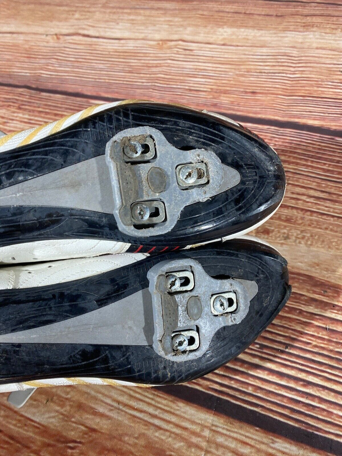 DIADORA Speed R Carbon Triathlon Road Cycling Size EU45 US11 Mondo 284  cs823