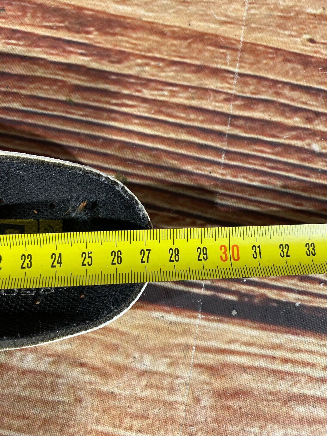 MAVIC Carbon Road Cycling Shoes 3 Bolts Size EU43 1/3  US9.5 Mondo 274 cs787