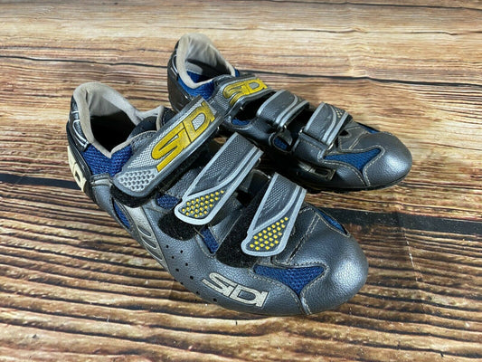 Sidi Cycling Shoes EU 40 US 6 Vintage cs1062