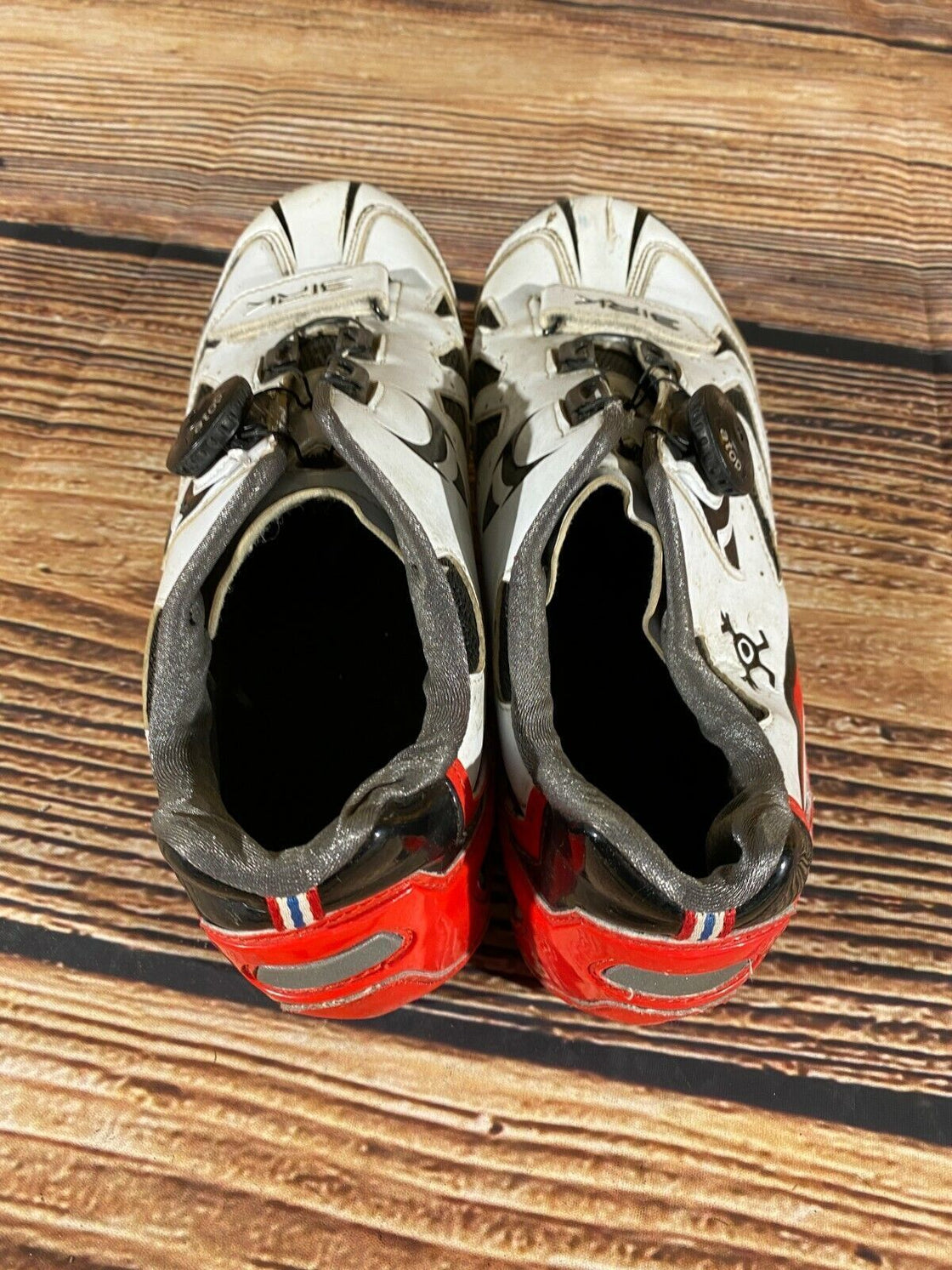 BIRK Road Cycling Shoes Biking Boots Shoes Size EU43 US9 Mondo 275  cs803