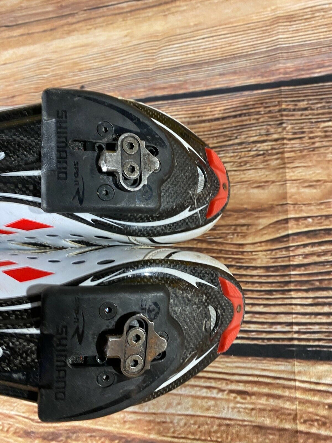 BIRK Road Cycling Shoes Biking Boots Shoes Size EU43 US9 Mondo 275  cs803