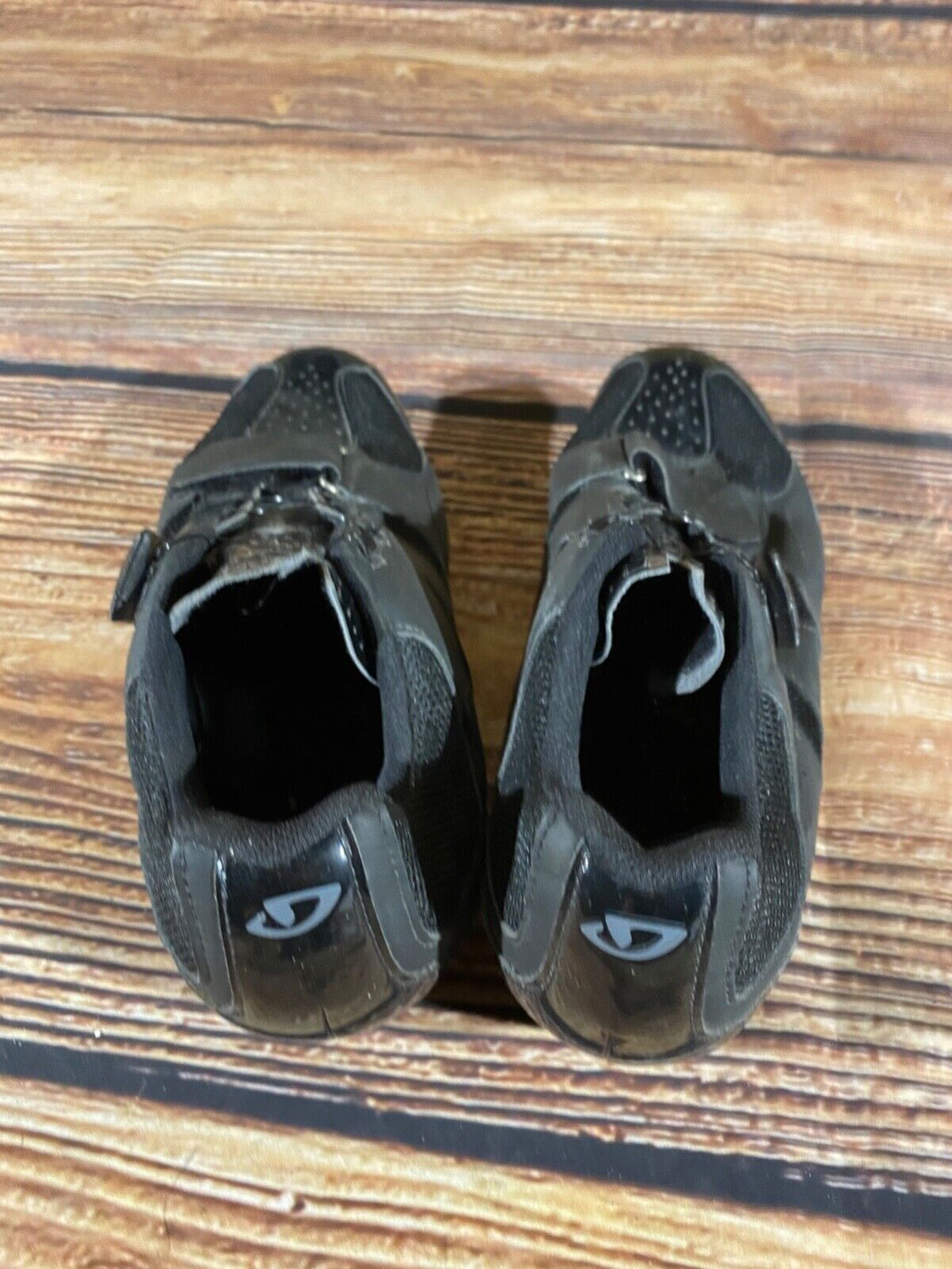 GIRO Savix Road Cycling Shoes Biking Boots Size EU44 US10.5  Mondo 272 cs742