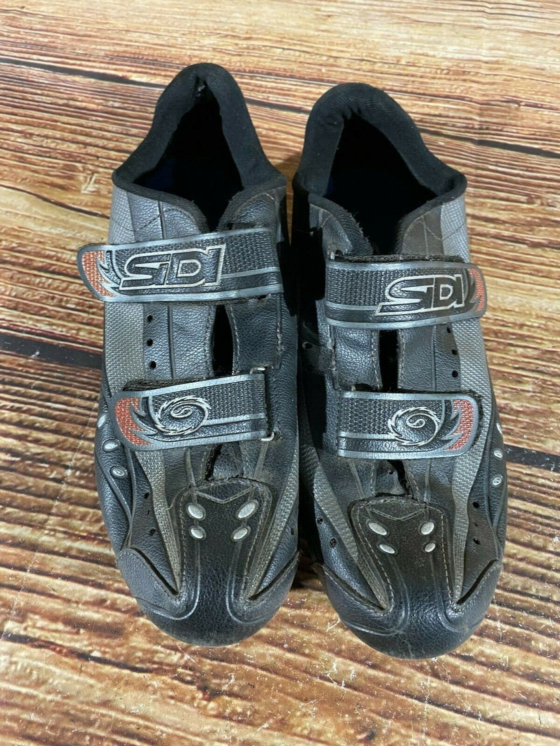 SIDI Cycling MTB Shoes Mountain Bike Boots EU46 US11 Mondo 282 cs1060