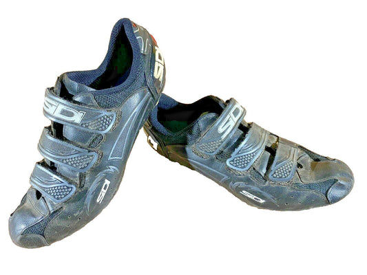 Sidi Cycling Shoes EU 45 US 10 275mm cs1058